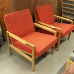 928 7347 ARMCHAIRS